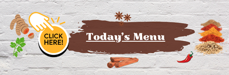 Today's Menu